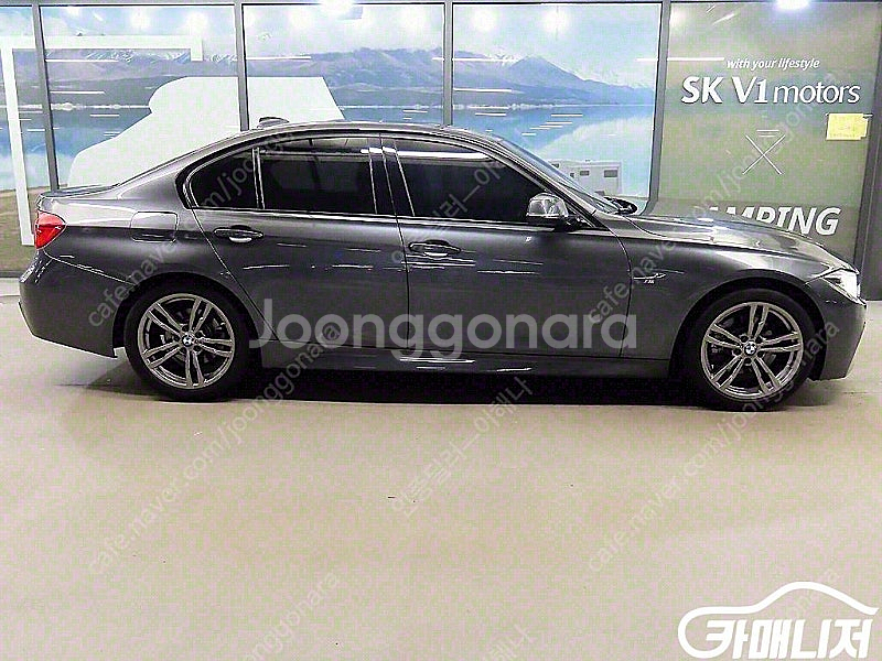 [BMW]3시리즈 (F30) 320i M 스포츠 중고차...--3