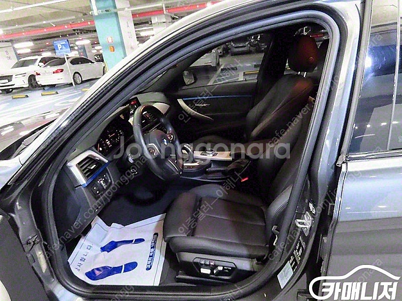 [BMW]3시리즈 (F30) 320i M 스포츠 중고차...--6