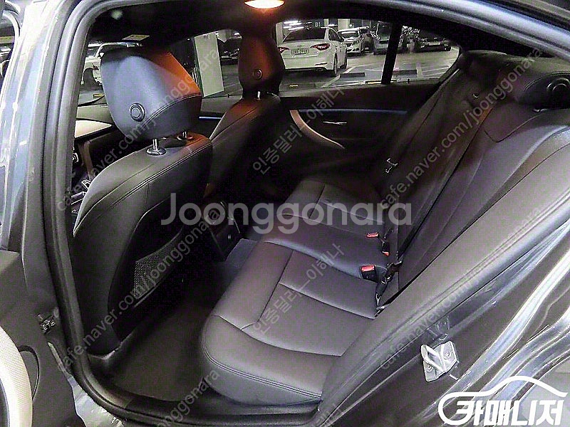 [BMW]3시리즈 (F30) 320i M 스포츠 중고차...--7