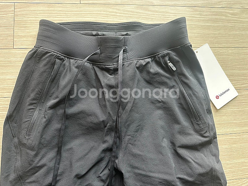 룰루레몬 바지(캐나다 정품)--3
