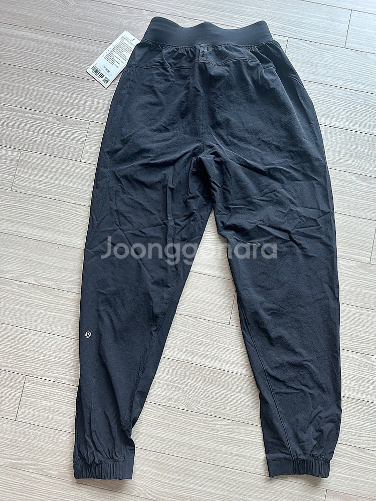 룰루레몬 바지(캐나다 정품)--5