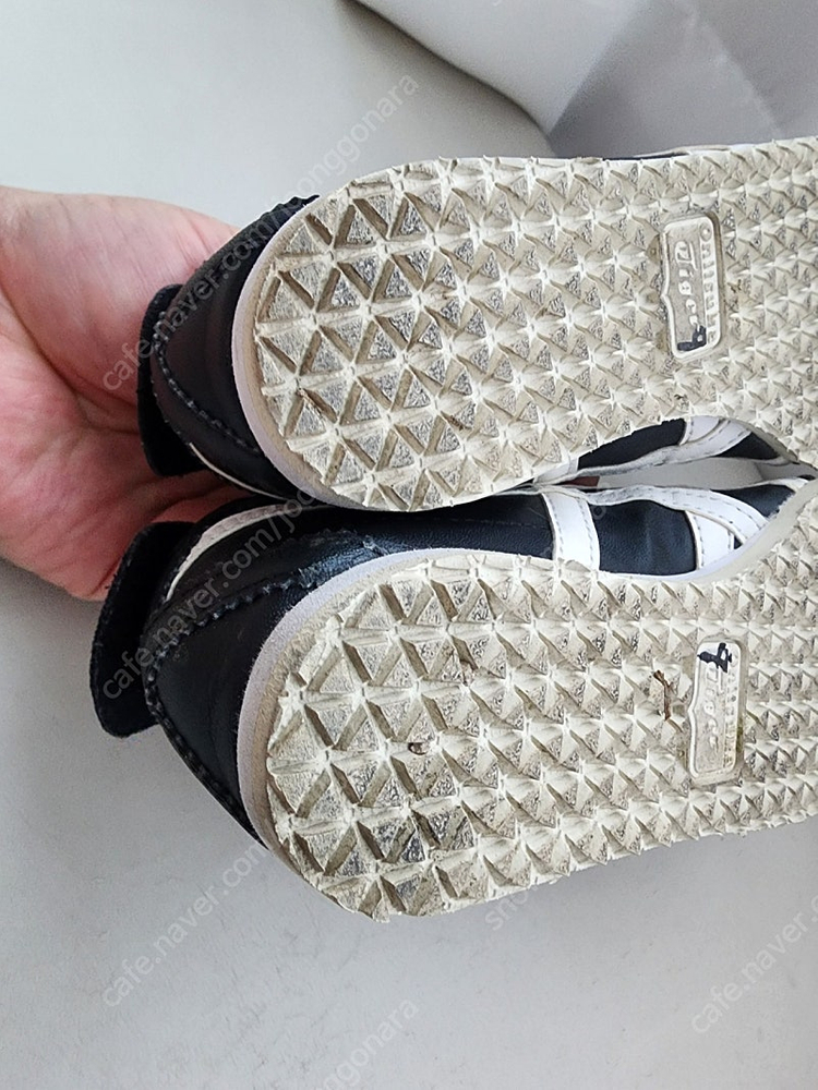 오니츠카타이거 180 185--4