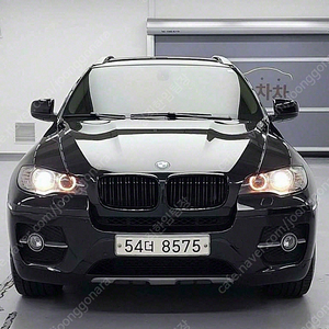 BMW X6 (E71) 30 D 최저가 판매합니다. ★전액할부★저신용★