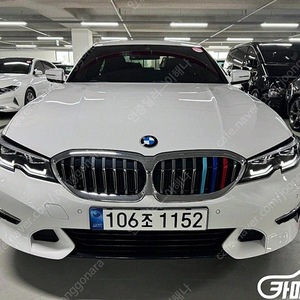 [BMW]3시리즈 (G20) 320i 럭셔리 중고차 판매합니다