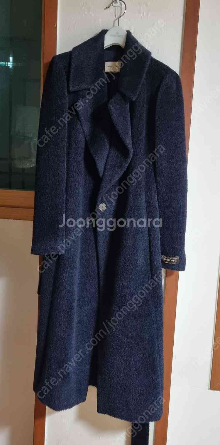 라코스테 스트라이프 긴팔 원피스 꼼데가르송 럭키슈에뜨 ...--4