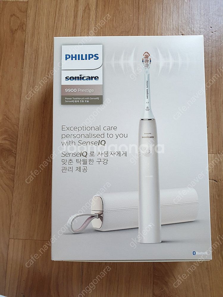 필립스 소닉케어9900 HX/9992/21--3