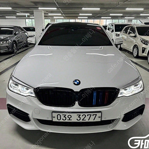 [BMW]5시리즈 (G30) 530i M 스포츠 중고차 판매합니다