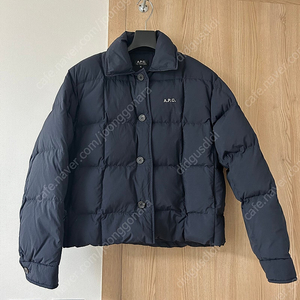 APC 아페쎄 구스 패딩 Rachel Down Jacket