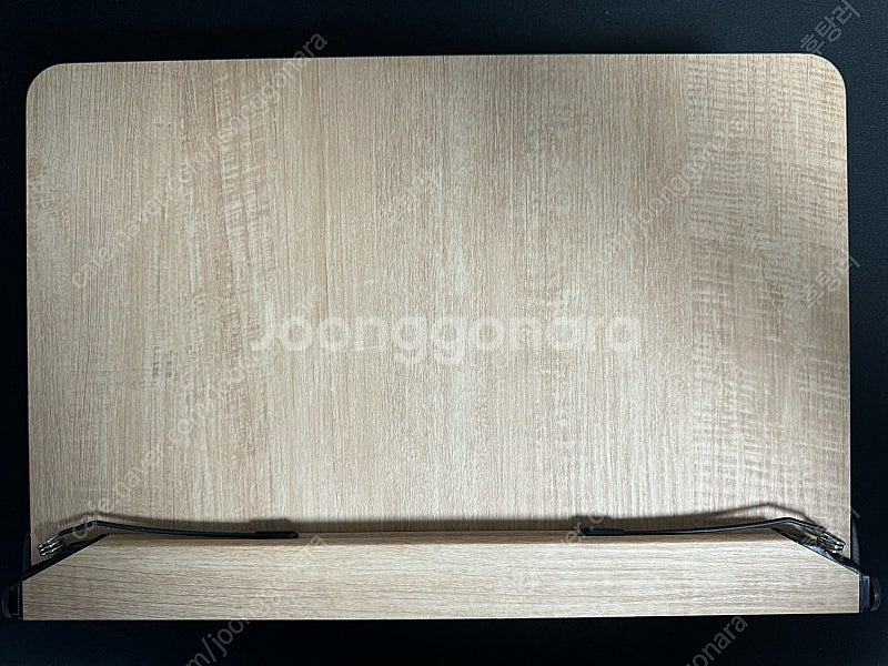 아이레벨 독서대 N40H-W--0