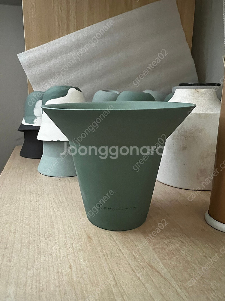 카네즈센 토이팟 여러가지 토분 화분 식물--4