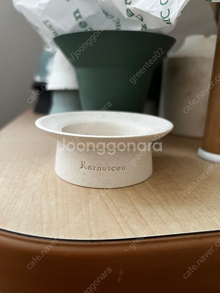 카네즈센 토이팟 여러가지 토분 화분 식물--5