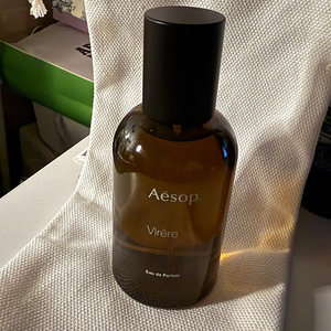 이솝 aesop 비레레 향수