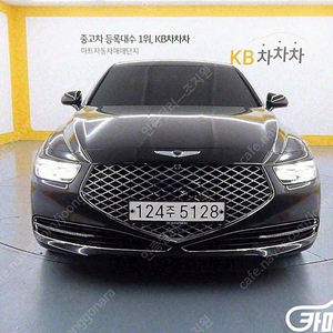 [제네시스]G90 3.8 GDI AWD 프리미엄 럭셔리 (5인승) ★중고차★중고차매입★전액할부★저신용자★신불자★소액할부★현금★카드 전부 가능합니다!