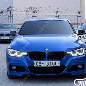 [BMW]3시리즈 (F30) 320d M 스포츠 중고차 판매합니다