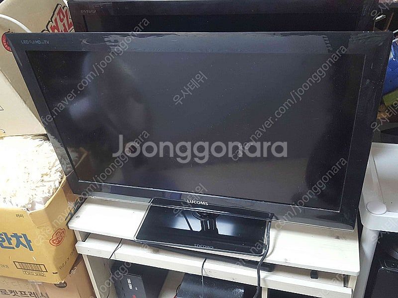 대우루컴즈 32인치 (T322) FULL HD LED ...--4