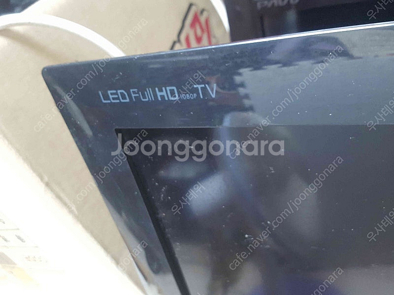 대우루컴즈 32인치 (T322) FULL HD LED ...--5