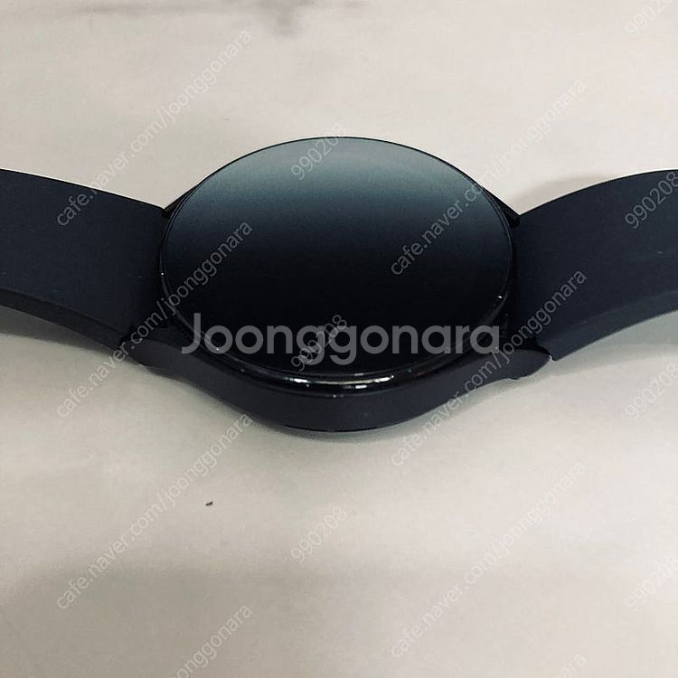 갤럭시 워치5 블랙 44MM S급! 케이블포함 9만원 ...--2