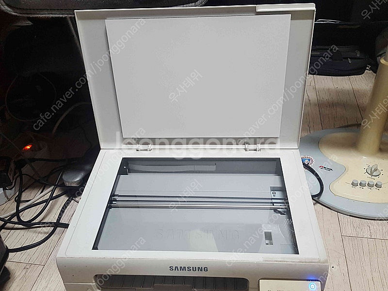 삼성복합기 SCX-3405 5만원 판매합니다. 복사 스...--3