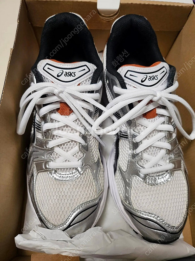 아식스 젤카야노 14 280 팝니다. Asics Gel...--0