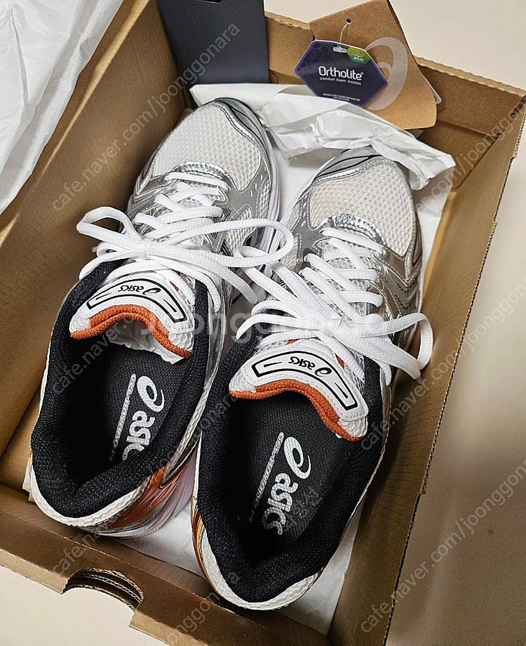 아식스 젤카야노 14 280 팝니다. Asics Gel...--1