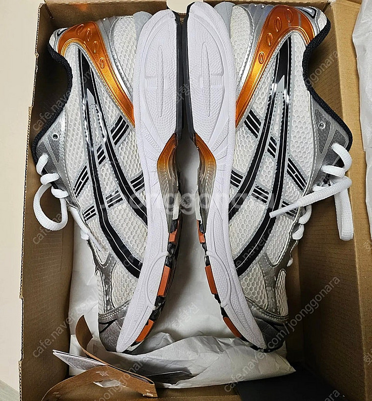 아식스 젤카야노 14 280 팝니다. Asics Gel...--2