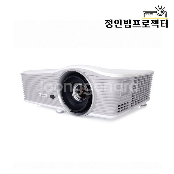 중고빔프로젝터 옵토마 EH515 5000안시 판매 회의...--0