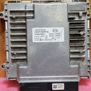 (중고) K7 ECU 중고 (초기화완료제품) 39138-2GDA0 / 39108-2GDA0 / 391382GDA0 / 391082GDA0