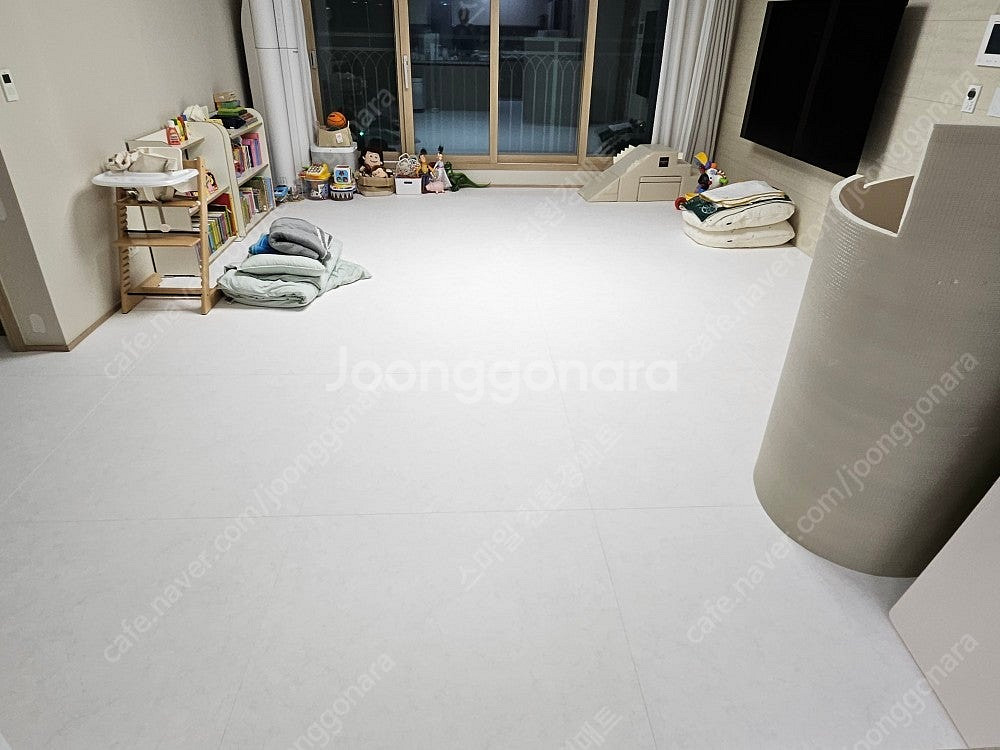 TPU 층간소음매트 최저가 할인판매 스팀청소 가능한 매...--3
