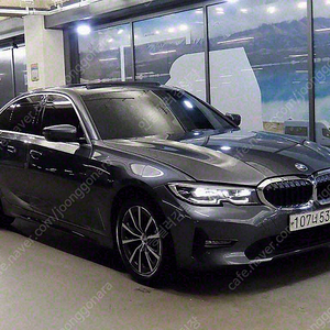 BMW 3시리즈 (G20) 320d 중고차 판매합니다 ★전액할부★저신용★