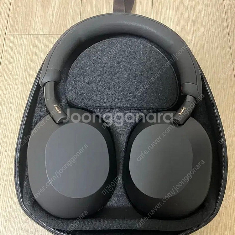 소니 WH-1000XM5--0