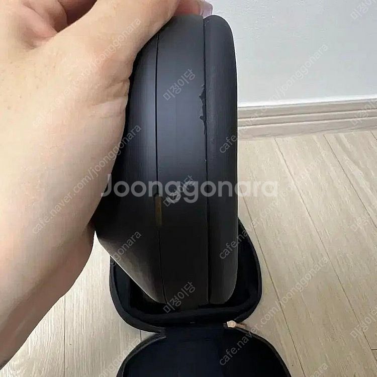 소니 WH-1000XM5--1