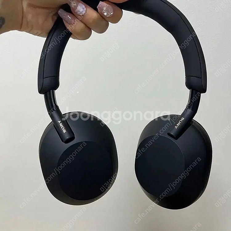 소니 WH-1000XM5--2