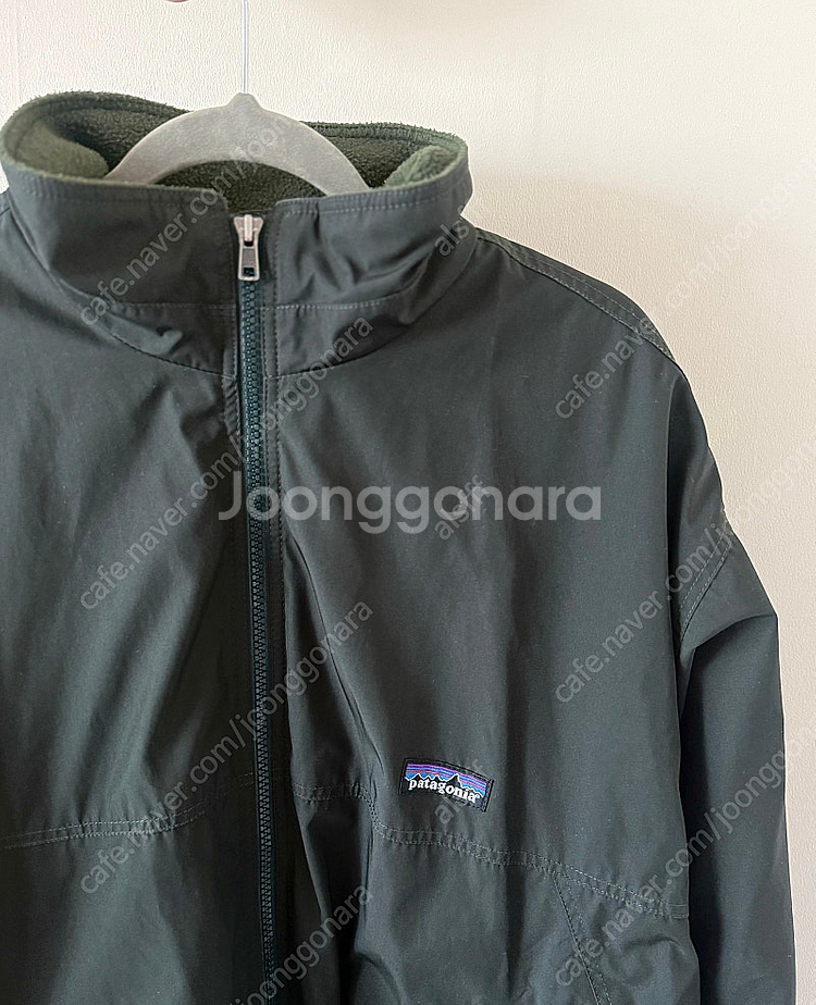 파타고니아 비비다운 자켓/빈티지 자켓/레트로 베스트 판매합니다--2