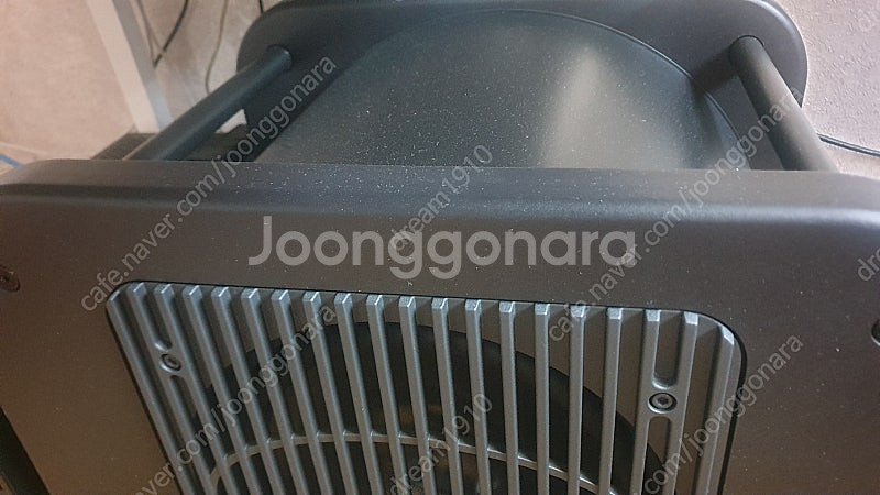 GENELEC 7360 제네렉 우퍼--0