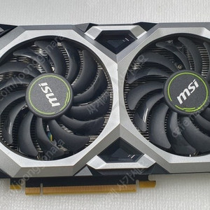 Gtx1660 super