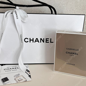 샤넬(CHANEL) 향수_가브리엘 에쌍스 오 드 빠르펭 50ml