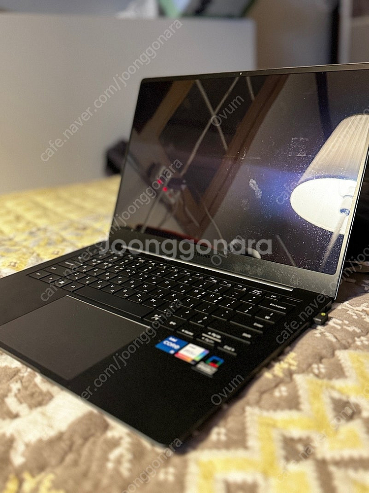 삼성 갤럭시북 프로3 NT940XFG 모델 판매합니다 ...--0