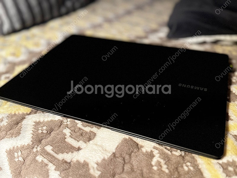 삼성 갤럭시북 프로3 NT940XFG 모델 판매합니다 ...--4