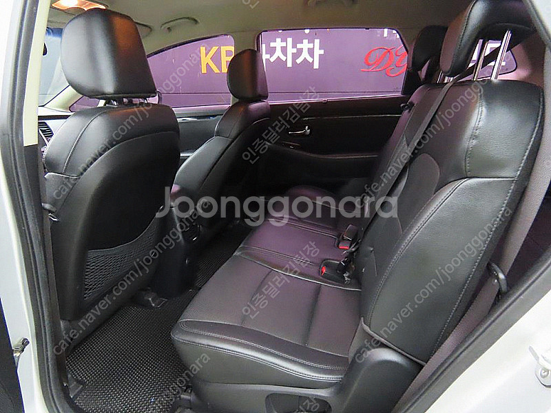 기아 올뉴 카렌스 17 VGT 프레스티지 최저가 판매합...--5