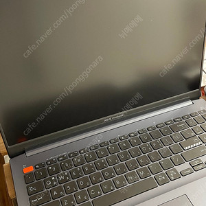 ASUS vivobook pro 비보북 프로 OLED