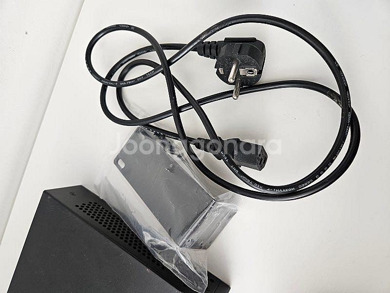 Iptime Sg24bcm mini 분배기 팝니다--2