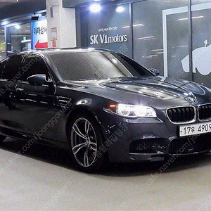 BMW M5 M5 세단 최저가 판매합니다. ★전액할부★저신용★