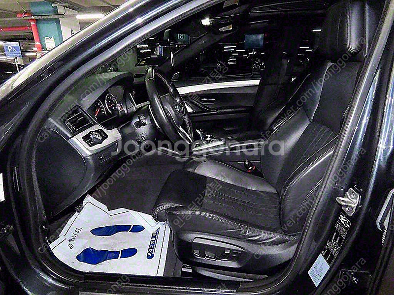 BMW M5 M5 세단 최저가 판매합니다. ★전액할부★...--5