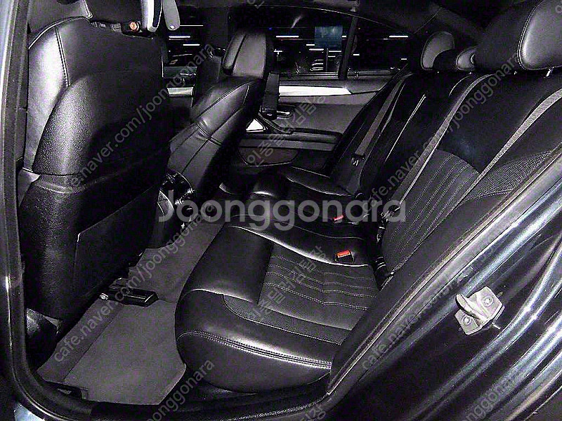 BMW M5 M5 세단 최저가 판매합니다. ★전액할부★...--6