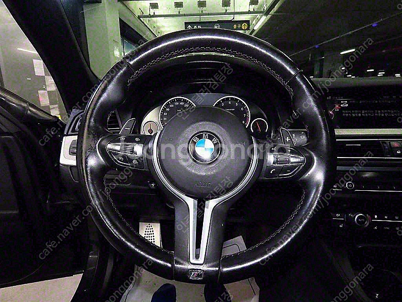 BMW M5 M5 세단 최저가 판매합니다. ★전액할부★...--7