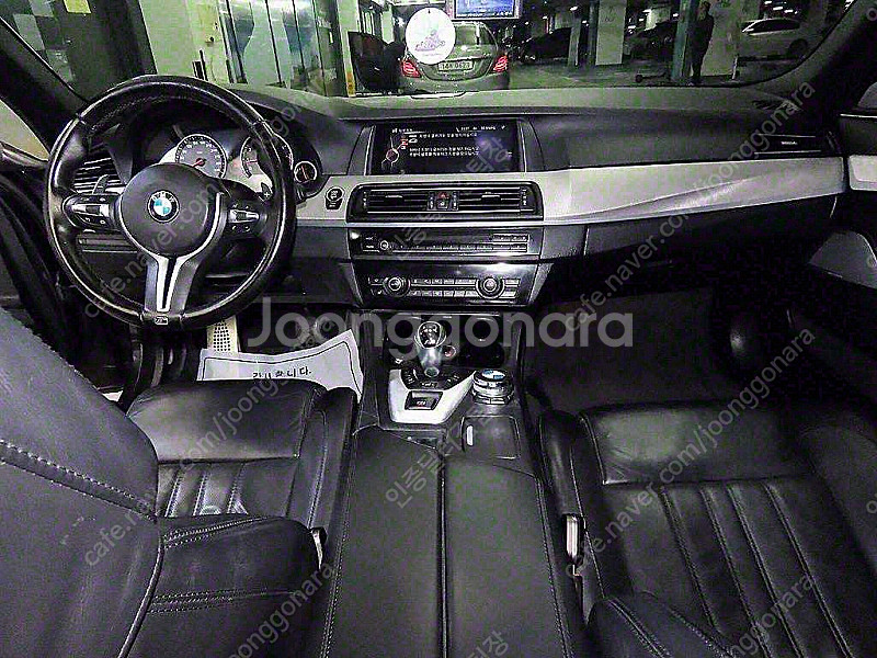 BMW M5 M5 세단 최저가 판매합니다. ★전액할부★...--9