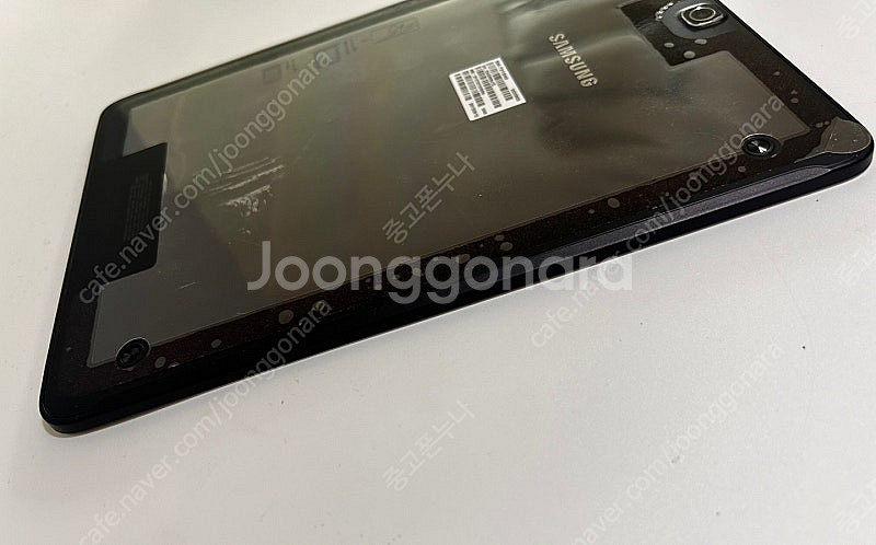 갤럭시 탭S2 T815 9.7 중고태블릿 당일배송!--4