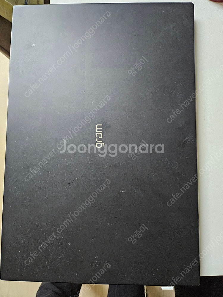 2022 LG GRAM 그램 16인치 I5 노트북--1