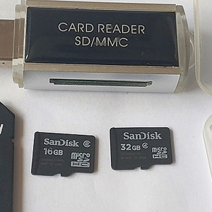 .*RAM,PC2,2GB,램 2기가바이트,Micro SD card 16GB,32GB,Card Reader,Card adapter