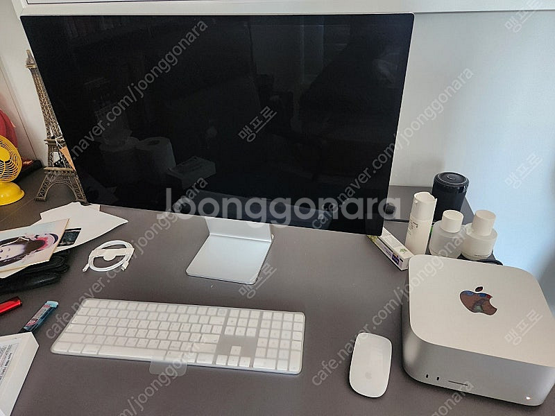 Apple, M2 Ultra 풀세트 팝니다 애플/맥/아...--4